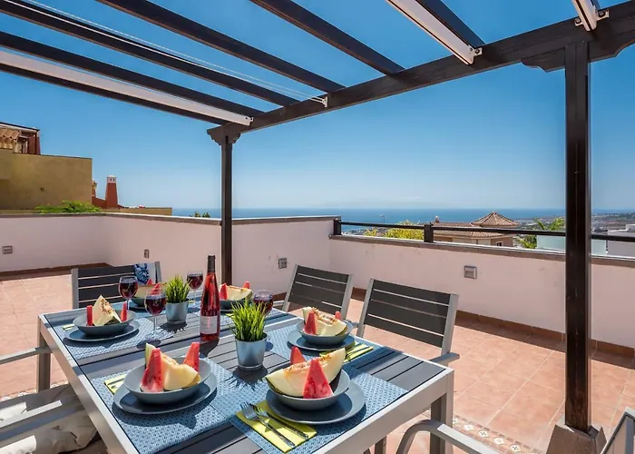 2 Charming Villa Private Pool And Sea View