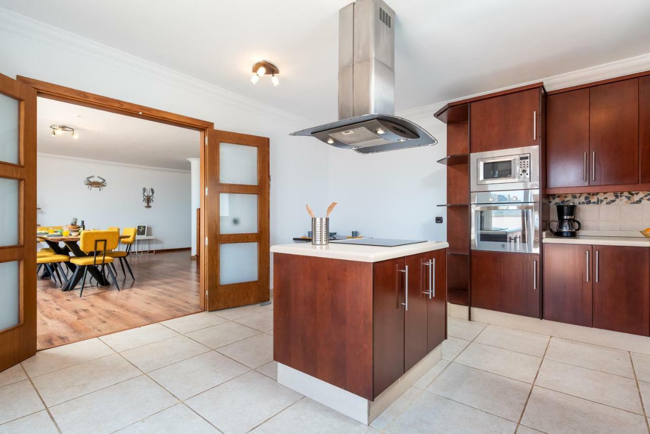 2 Charming Private Pool And Sea View Costa Adeje (Tenerife)