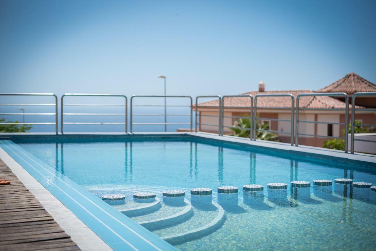2 Charming Private Pool And Sea View * Costa Adeje (Tenerife)