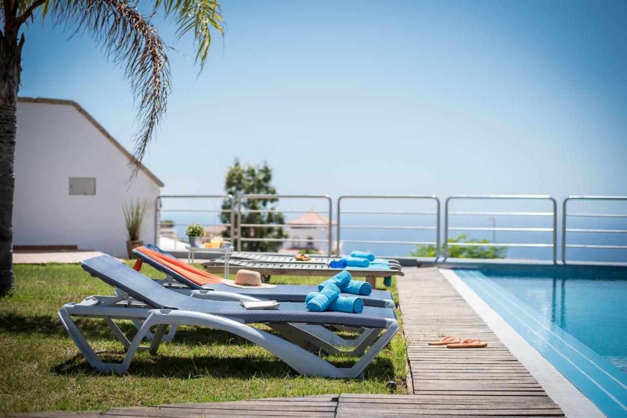 Villa 2 Charming Private Pool And Sea View Costa Adeje (Tenerife)