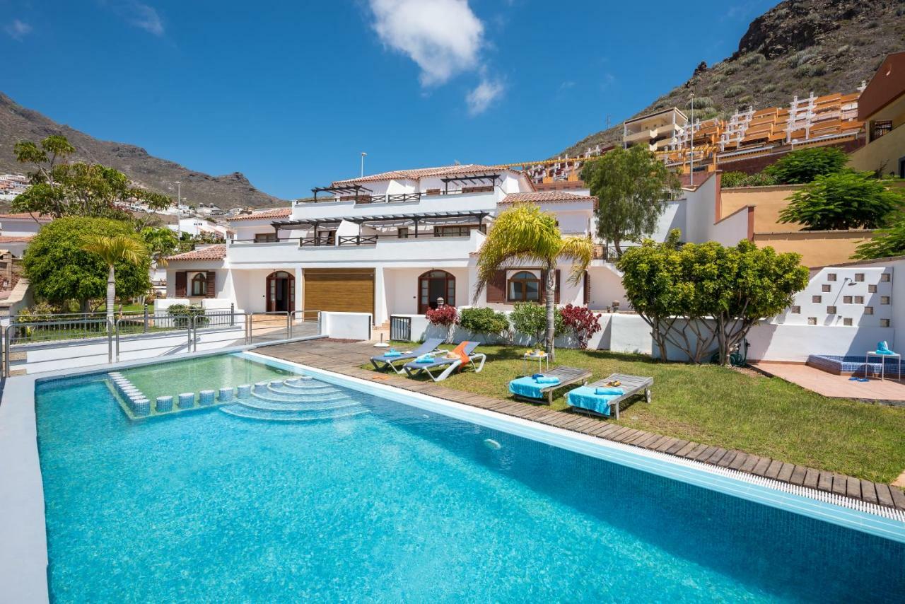 2 Charming Private Pool And Sea View Villa