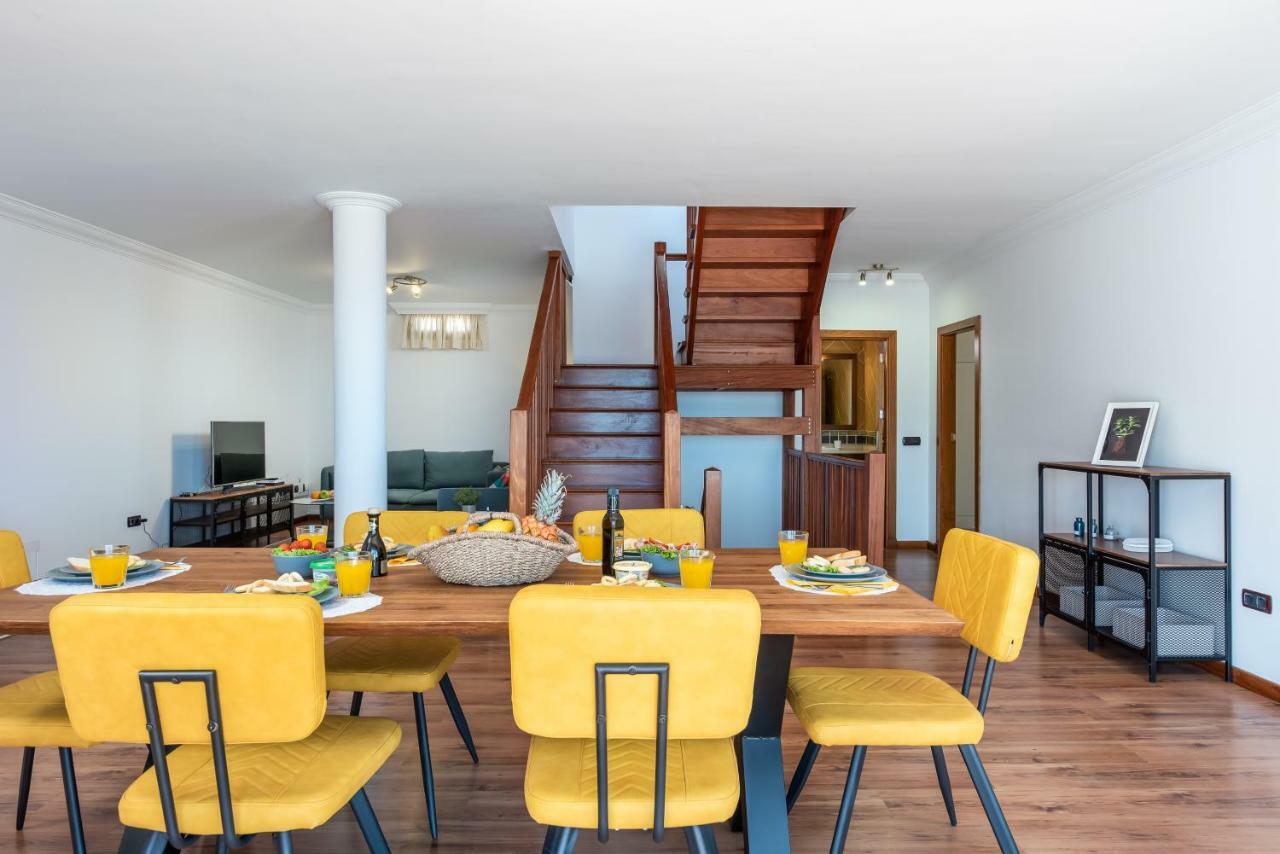 Villa 2 Charming Private Pool And Sea View *