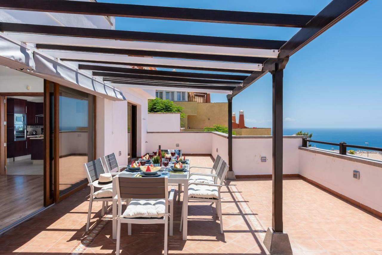 Villa 2 Charming Private Pool And Sea View *