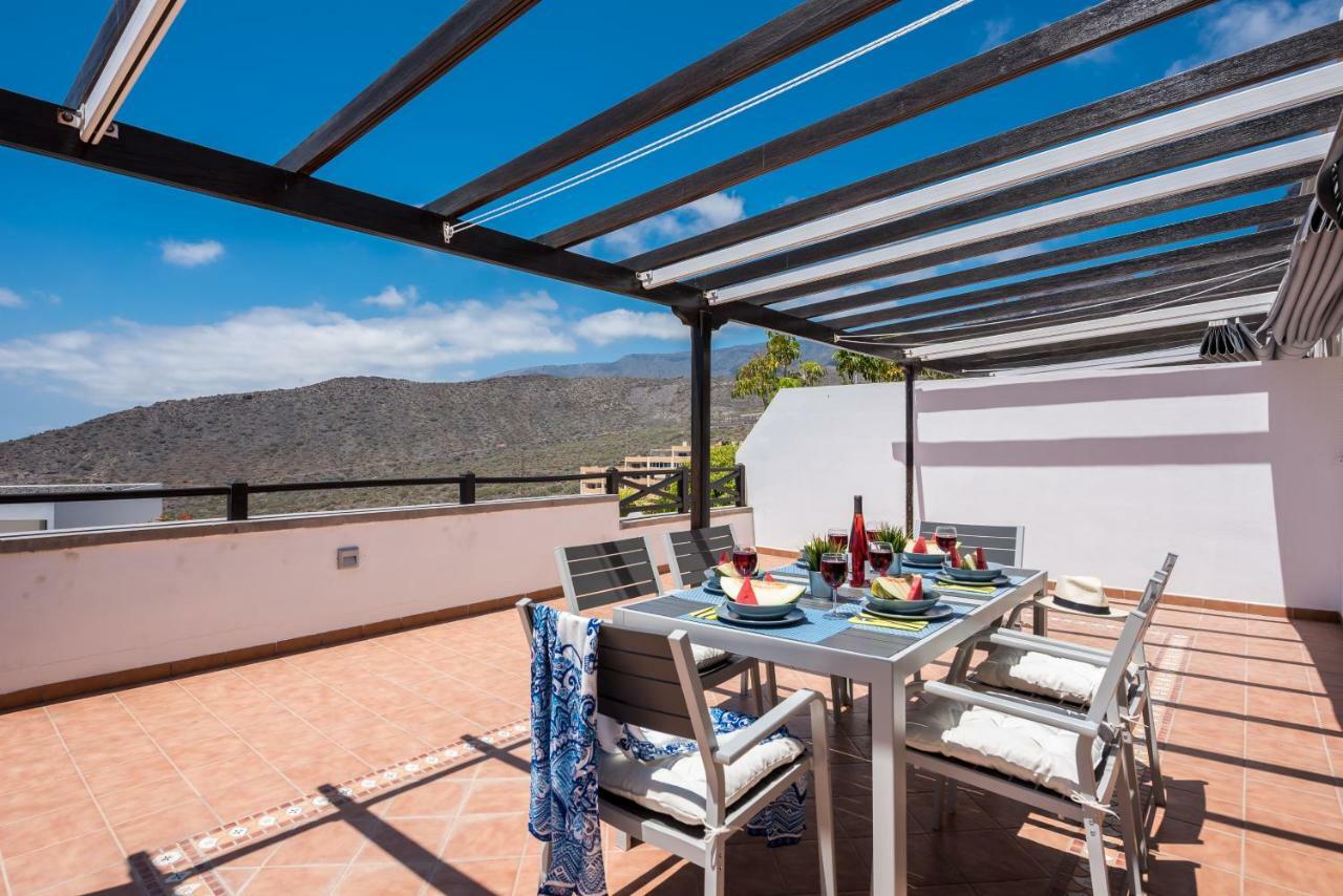 2 Charming Private Pool And Sea View *