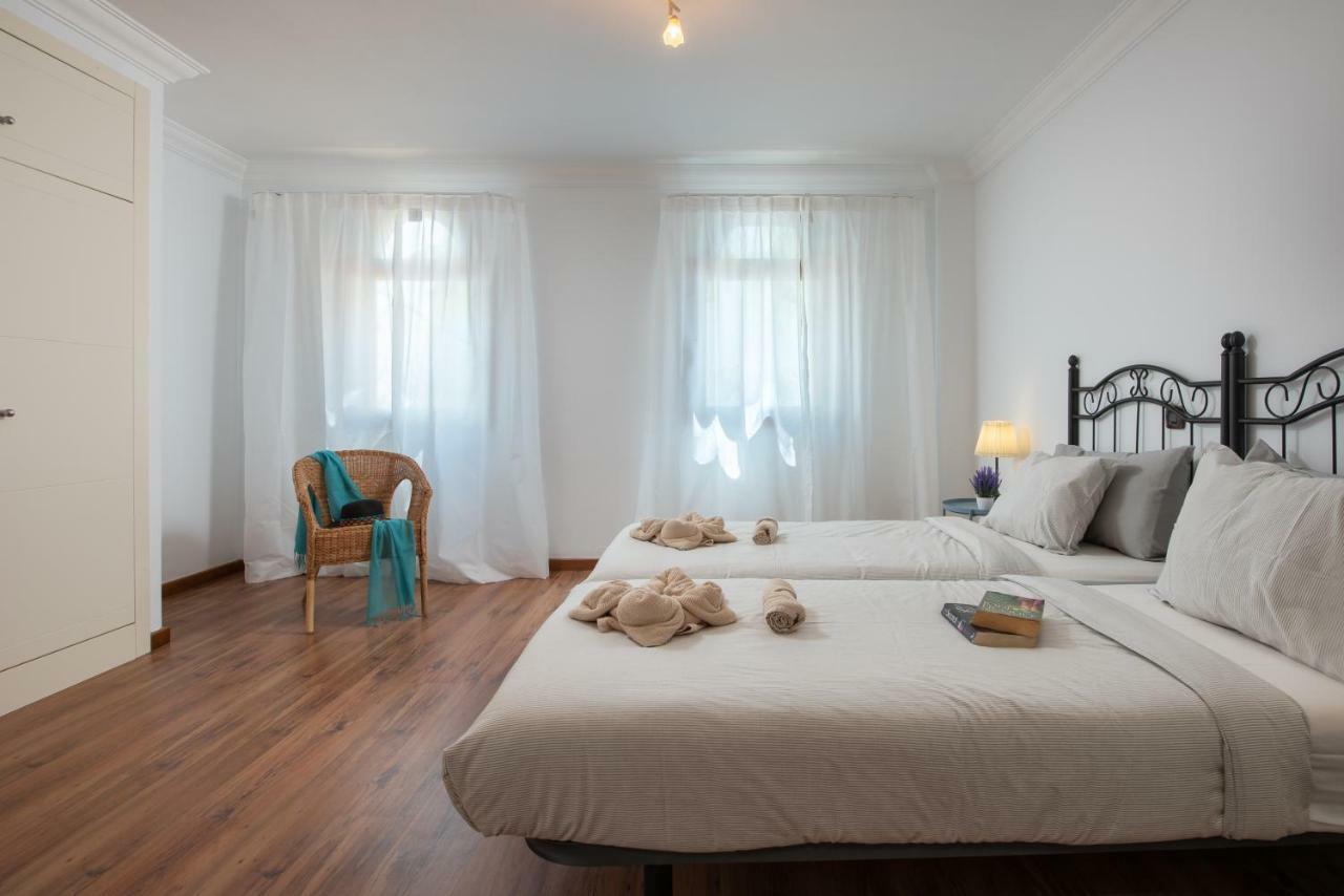 Villa 2 Charming Private Pool And Sea View *