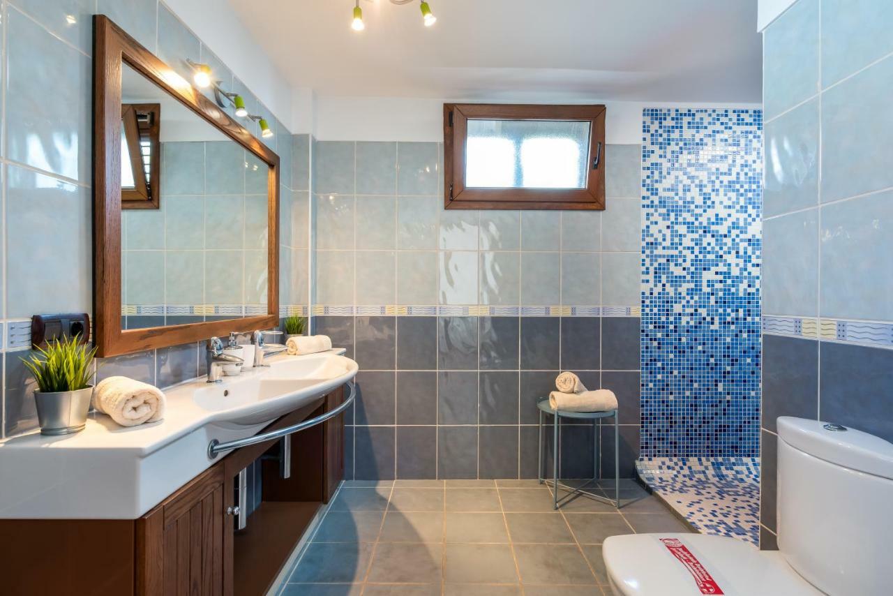 Villa 2 Charming Private Pool And Sea View Costa Adeje (Tenerife)