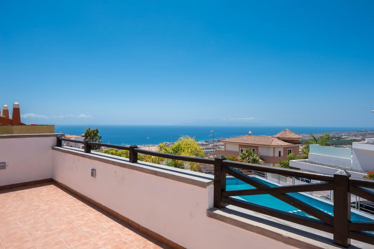 Villa 2 Charming Private Pool And Sea View *