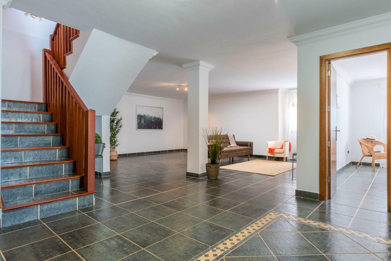 Villa 2 Charming Private Pool And Sea View *