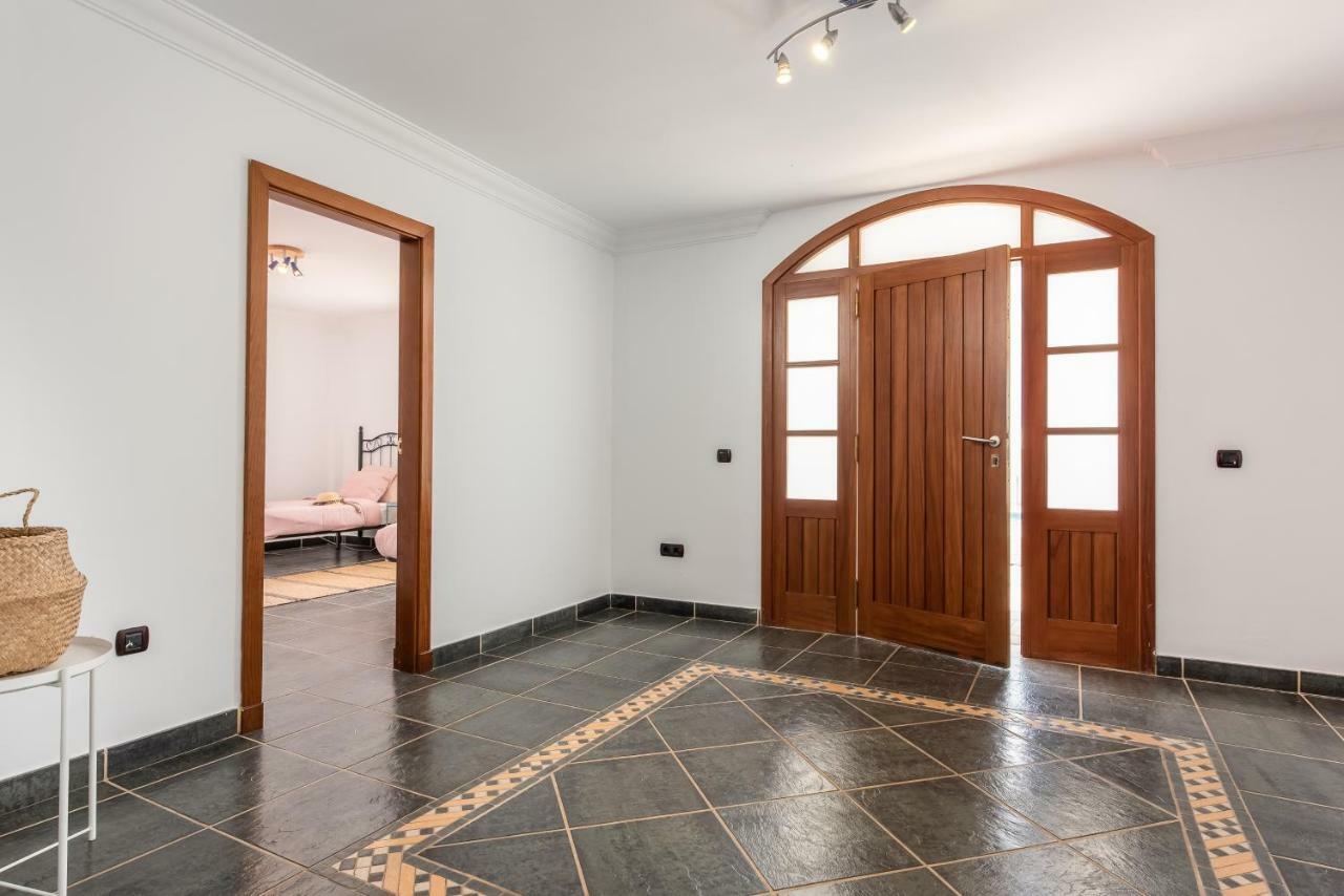 Villa 2 Charming Private Pool And Sea View *